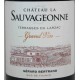 Château La Sauvageonne - G.BERTRAND