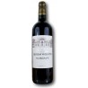 Château DEYREM VALENTIN 2010 - MARGAUX