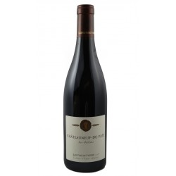 Châteauneuf du Pape "Les Otéliées" 2013