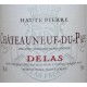 CHATEAUNEUF-DU-PAPE "Haute Pierre" - Delas Frères