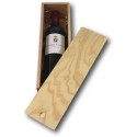 Coffret Cadeau Vin de Bordeaux rouge : SAINT-JULIEN
