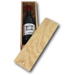 Coffret Cadeau Vin du Sud-Ouest rouge : CAHORS