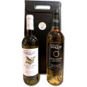 Coffret Cadeaux TARIQUET Premières et Dernières grives