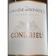 Condrieu domaine Bonserine