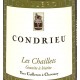 Condrieu CHAILLETS domaine CUILLERON