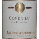 Condrieu LA CHAMBEE - LES VINS DE VIENNE