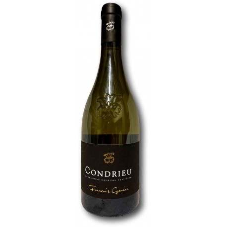 CONDRIEU domaine GRENIER