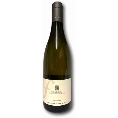 Condrieu « Les Mandouls » - Domaine Ferraton & Fils