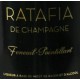 Ratafia de champagne