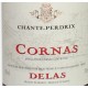 Cornas CHANTE-PERDRIX - Domaine Delas Frères