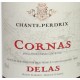 Cornas CHANTE-PERDRIX Delas