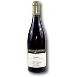 Cornas « Les Eygats » - Domaine Ferraton & Fils