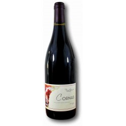 Red Cornas 2015 Pierre Gaillard