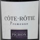 Côte-Rôtie PROMESSE - Domaine PICHON