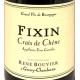 Fixin CRAIS DE CHÊNE BOUVIER