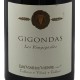 Gigondas Pimpignoles vin vienne