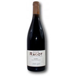 Givry Rouge "Vieilles Vignes" RAGOT