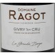 Givry 1er Cru - La Grande Berge - RAGOT