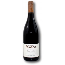 Givry 1er Cru - La Grande Berge - RAGOT