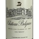 Haut-médoc Grand cru classé chateau Belgrave