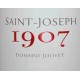 SAINT-JOSEPH « 1907 » - Domaine JOLIVET