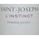 SAINT-JOSEPH « L'Instinct » - Domaine JOLIVET