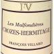 Crozes-Hermitage « Les Malfondières » - François VILLARD