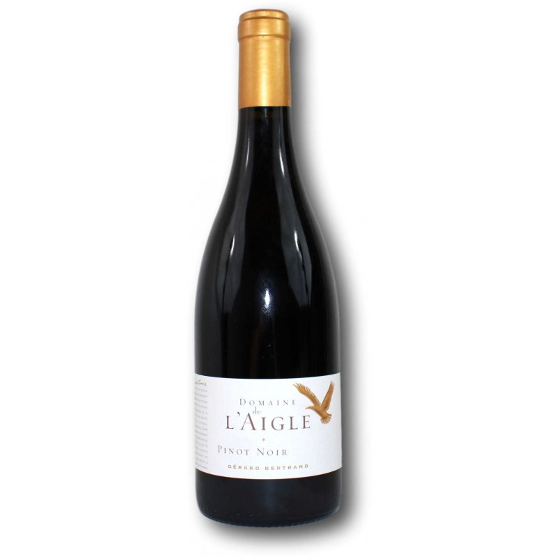 Coffret Vins du Domaine l'Aigle  Achat / Vente Coffret Vins du Domaine  l'Aigle