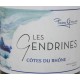 Les Gendrines - Domaine Pierre Gaillard