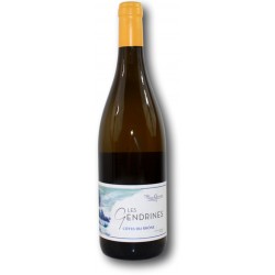 Gendrines vin blanc Gaillard