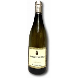 Crozes-Hermitage Blanc ROUSSES Cuilleron