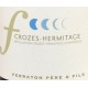 Crozes-Hermitage « Calendes » - Domaine Ferraton & Fils