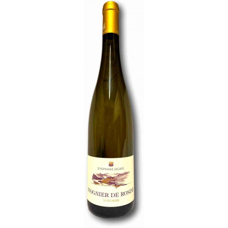 Viognier de Rosine - Domaine OGIER