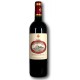 Saint-Emilion Grand cru - Grand Barrail lamarzelle figeac 2012