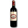 Saint-Emilion Grand cru - Grand Barrail lamarzelle figeac 2012