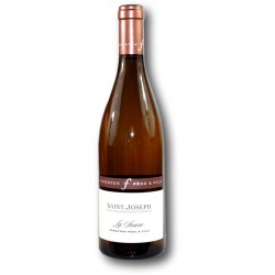 Saint-Joseph Blanc Source Ferraton