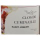 Saint Joseph Blanc "Elouède" LES VINS DE VIENNE