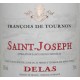 SAINT-JOSEPH "François de Tournon" - Delas Frères