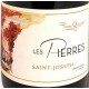 Saint Joseph rouge "Les Pierres" - Domaine GAILLARD