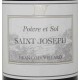 Saint-Joseph "Poivre et Sol" - Domain François Villard