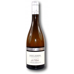 Saint-Joseph Blanc Oliviers Ferraton