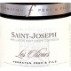 Saint-Joseph Blanc « Les Oliviers » - Domaine Ferraton & Fils