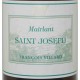 Saint-Joseph blanc Mairlant VILLARD