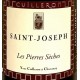 SAINT-JOSEPH « Les Pierres Sèches » - Domaine CUILLERON