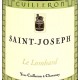 SAINT-JOSEPH Blanc "Le Lombard" de Cuilleron
