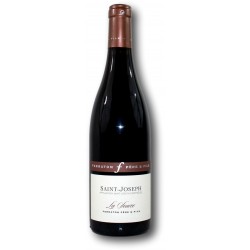 Saint-Joseph « La Source » - Domaine Ferraton & Fils