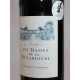 Château Les Dames de la Renardière 2008