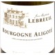 Bourgogne Aligoté from LEBREUIL estate