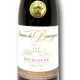 Bourgogne Pinot Noir - Domaine Beauregard