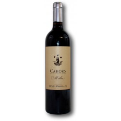 Cahors Domaine Lionel OSMIN